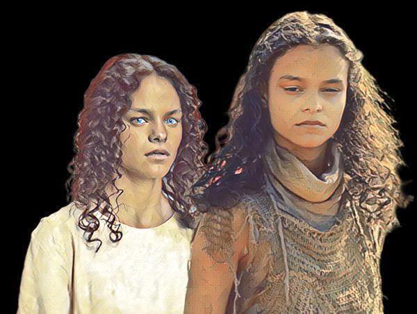 From Westeros to Arrakis: Chloe Lea's Rise in Fantasy